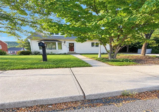 Photo 1 of Sale Pending at 524 Center St, Nesquehoning, PA 18240 | MLS# 784275 | Listing updated on 2026-09-26