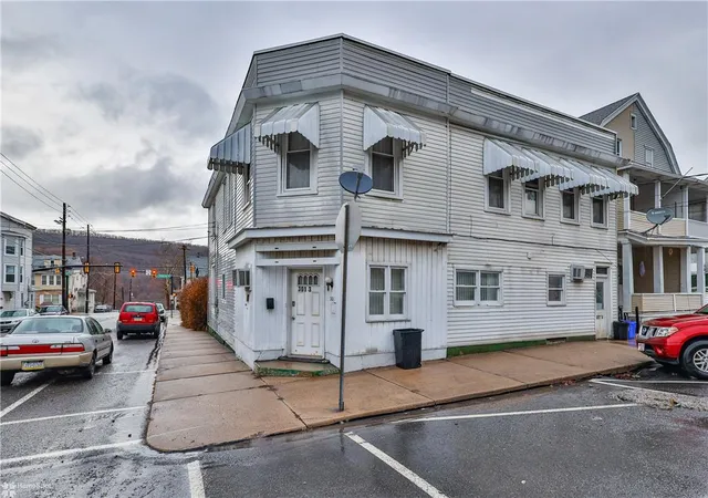 Photo 2 of Multi family home for sale at 301 Bertsch St, Lansford, PA 18232 | MLS# 784394 | Listing updated on 2026-09-11