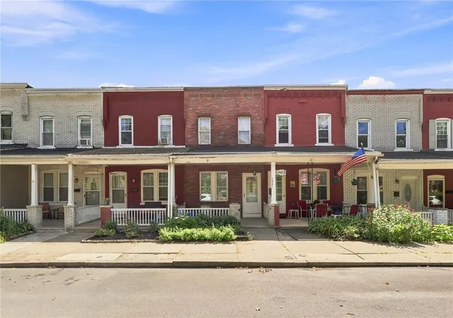 Photo 1 of Sale Pending at 1021 Spring, Bethlehem, PA 18018 | MLS# 784286 | Listing updated on 2026-10-05