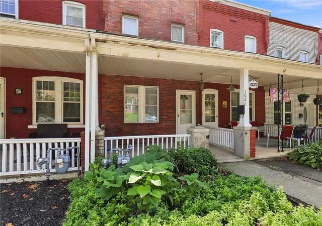 Photo 3 of Sale Pending at 1021 Spring, Bethlehem, PA 18018 | MLS# 784286 | Listing updated on 2026-10-05