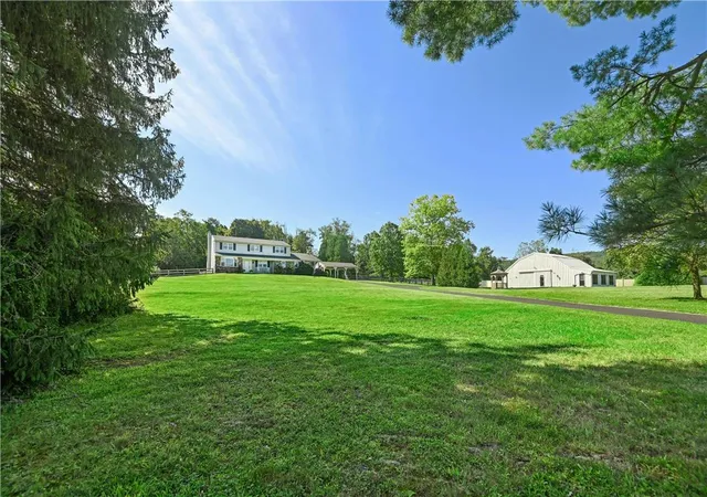 Photo 2 of Single family home for sale at 4384 Lehnenberg Rd, Durham Twp, PA 18077 | MLS# 784062 | Listing updated on 2026-10-07