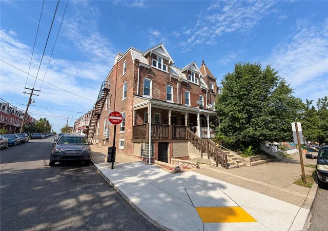 Photo 3 of Multi family home for sale at 437 W Allen St, Allentown, PA 18102 | MLS# 784369 | Listing updated on 2026-09-11