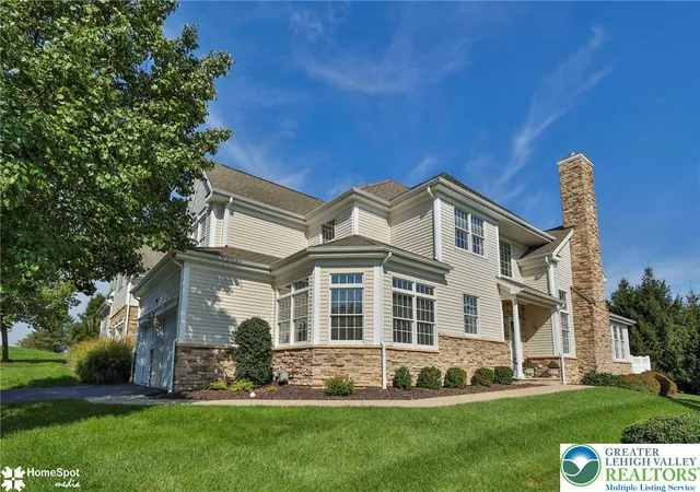 Photo 2 of Townhouse for sale at 480 Inverness Cir, Easton, PA 18042 | MLS# 784214 | Listing updated on 2026-10-06