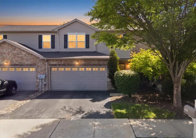 Photo 1 of Townhouse for sale at 1570 Deena Dr, Easton, PA 18040 | MLS# 784403 | Listing updated on 2026-10-04