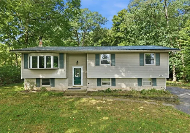 Photo 1 of Sale Pending at 9870 N Delaware Dr, Bangor, PA 18013 | MLS# 784225 | Listing updated on 2026-09-18