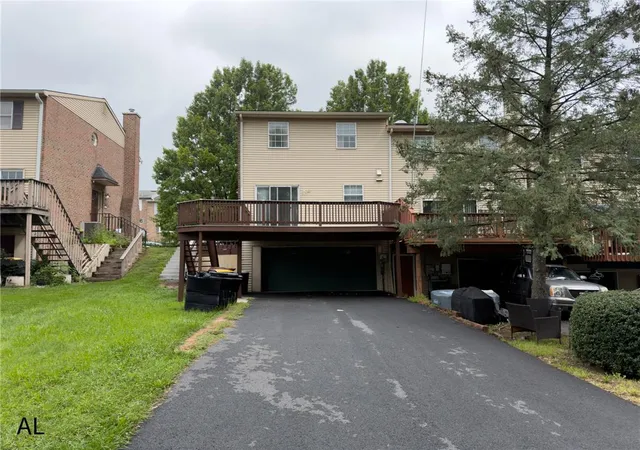 Photo 40 of Townhouse for sale at 1890 Redwood Dr, Whitehall, PA 18052 | MLS# 784143 | Listing updated on 2026-10-01