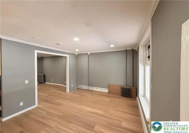 Photo 2 of Sale Pending at 535 6th Street, Allentown, PA 18102 | MLS# 783090 | Listing updated on 2026-09-19