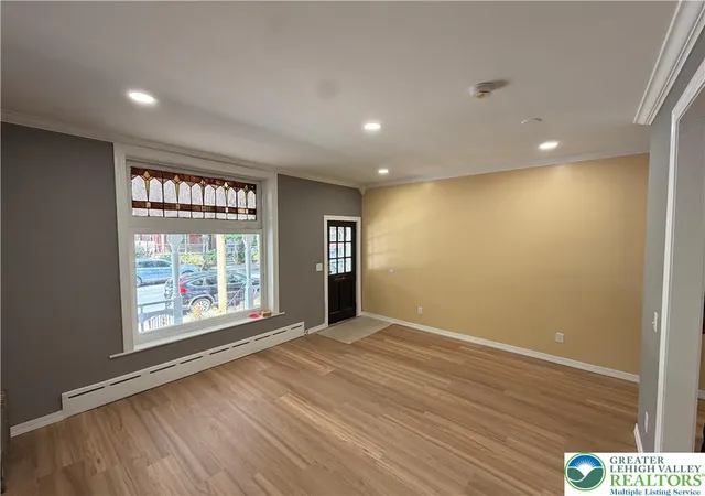 Photo 3 of Sale Pending at 535 6th Street, Allentown, PA 18102 | MLS# 783090 | Listing updated on 2026-09-19
