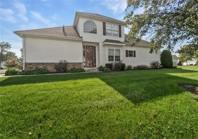 Photo 1 of Townhouse for sale at 3000 Oak Hills Dr, Northampton, PA 18067 | MLS# 784344 | Listing updated on 2026-09-30