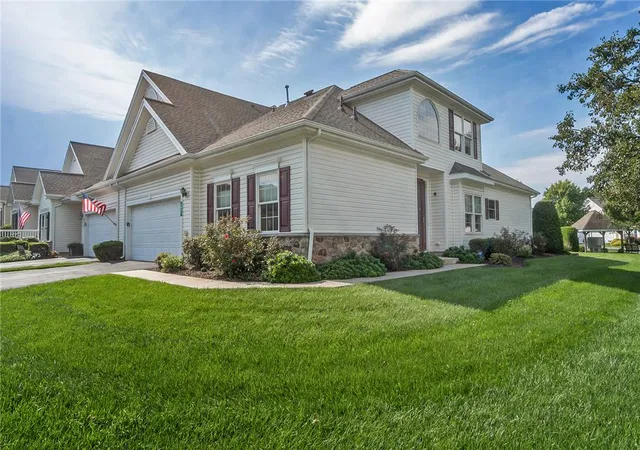 Photo 2 of Townhouse for sale at 3000 Oak Hills Dr, Northampton, PA 18067 | MLS# 784344 | Listing updated on 2026-09-30
