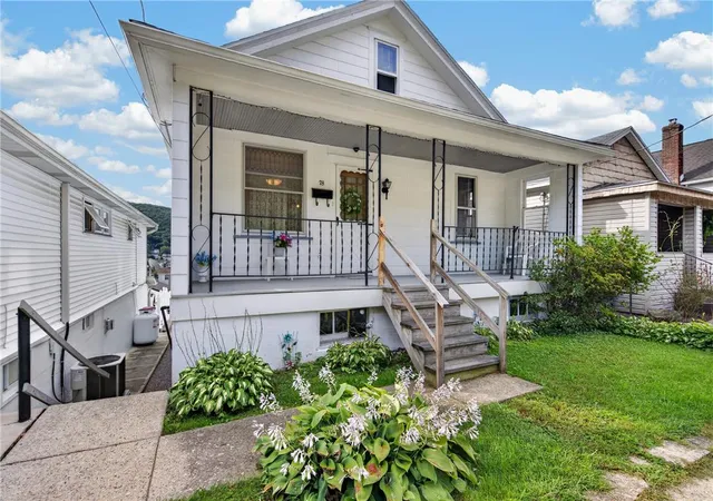 Photo 1 of Sale Pending at 78 E Diaz Ave, Nesquehoning, PA 18240 | MLS# 784421 | Listing updated on 2026-10-06