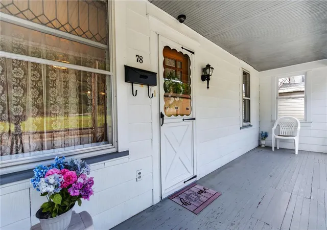 Photo 3 of Sale Pending at 78 E Diaz Ave, Nesquehoning, PA 18240 | MLS# 784421 | Listing updated on 2026-10-06