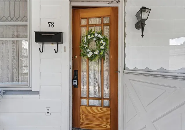 Photo 3 of Sale Pending at 78 E Diaz Ave, Nesquehoning, PA 18240 | MLS# 784421 | Listing updated on 2026-10-06