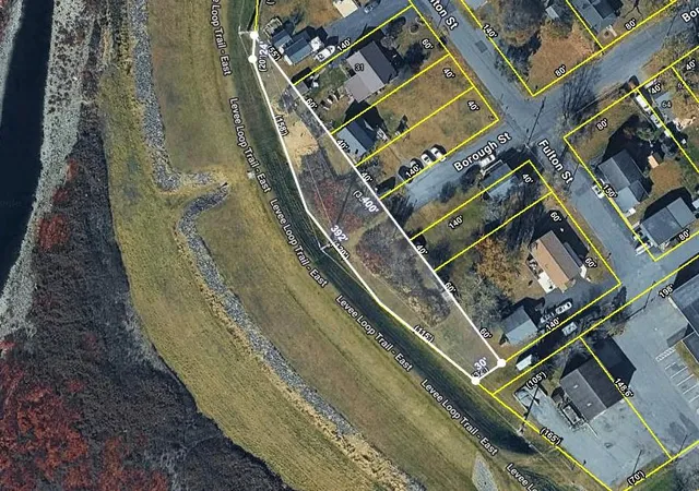 Photo 3 of Land for sale at End Of Borough St, East Stroudsburg, PA 18301 | MLS# 784270 | Listing updated on 2026-09-13