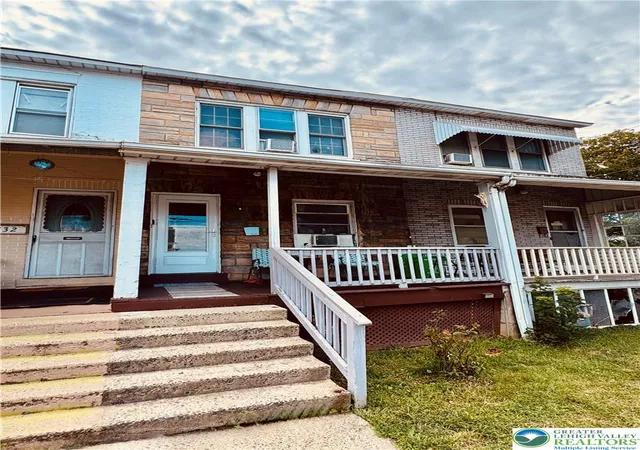 Photo 1 of Sale Pending at 730 8th Street, Allentown, PA 18103 | MLS# 784439 | Listing updated on 2026-10-05