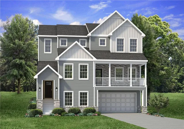 Photo 2 of Single family home for sale at 5108 Bellflower Dr #92, Schnecksville, PA 18078 | MLS# 784149 | Listing updated on 2026-09-16