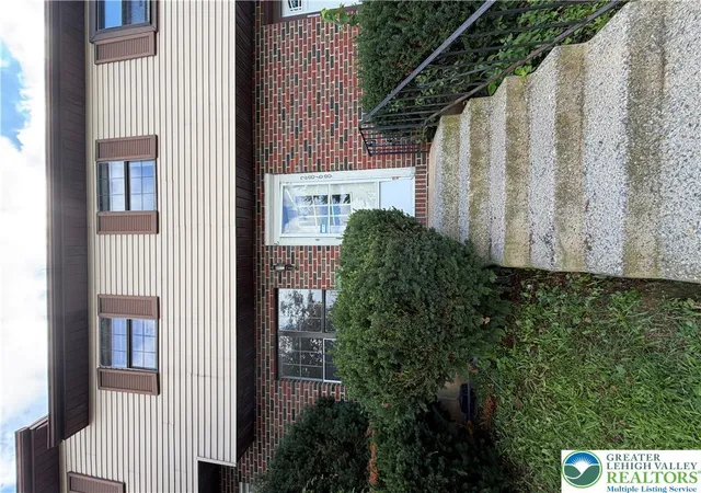 Photo 1 of Sale Pending at 2868 Ithaca St, Allentown, PA 18103 | MLS# 784445 | Listing updated on 2026-09-18