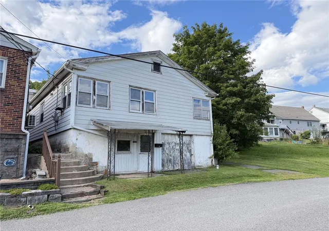 Photo 1 of Sale Pending at 17 Mussmano Ave, Nesquehoning, PA 18240 | MLS# 784455 | Listing updated on 2026-09-18