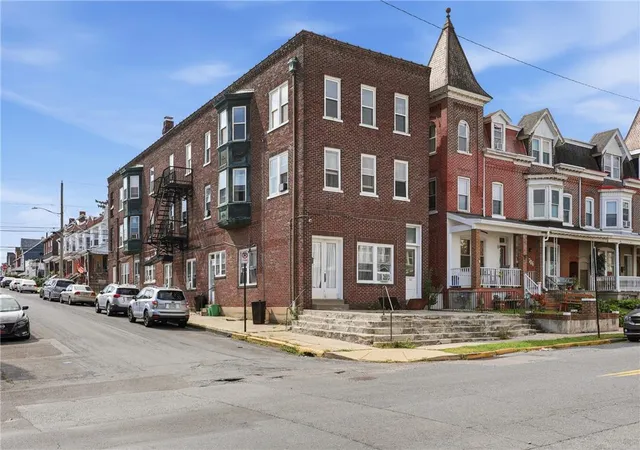 Photo 3 of Sale Pending at 702 Saint John St, Allentown, PA 18103 | MLS# 784327 | Listing updated on 2026-09-25
