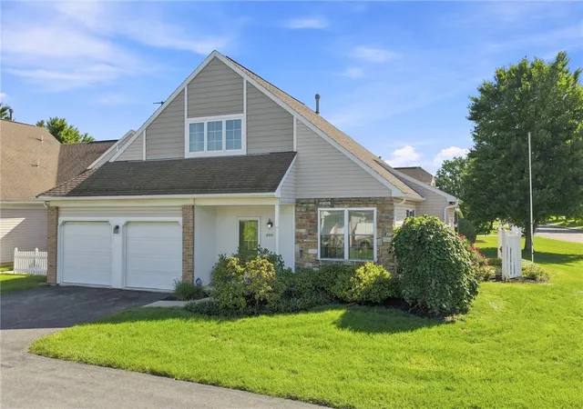 Photo 1 of Sale Pending at 2512 Waynesborough Ct, Macungie, PA 18062 | MLS# 784449 | Listing updated on 2026-09-18