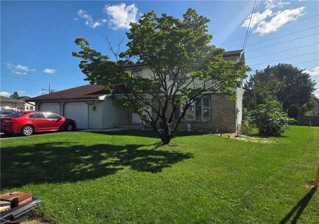 Photo 1 of Single family home for sale at 4420 Phillip, Whitehall, PA 18052 | MLS# 784477 | Listing updated on 2026-09-14