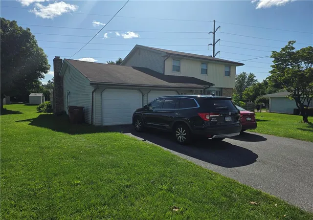 Photo 3 of Single family home for sale at 4420 Phillip, Whitehall, PA 18052 | MLS# 784477 | Listing updated on 2026-09-14