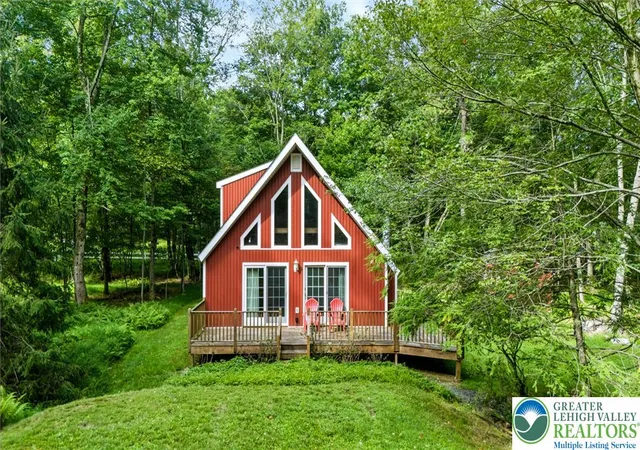 Photo 1 of Single family home for sale at 161 Linden Loop, Pocono Summit, PA 18346 | MLS# 784400 | Listing updated on 2026-09-14