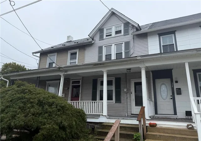 Photo 1 of Single family home for sale at 306 E Fairview St, Coopersburg, PA 18036 | MLS# 784496 | Listing updated on 2026-09-16