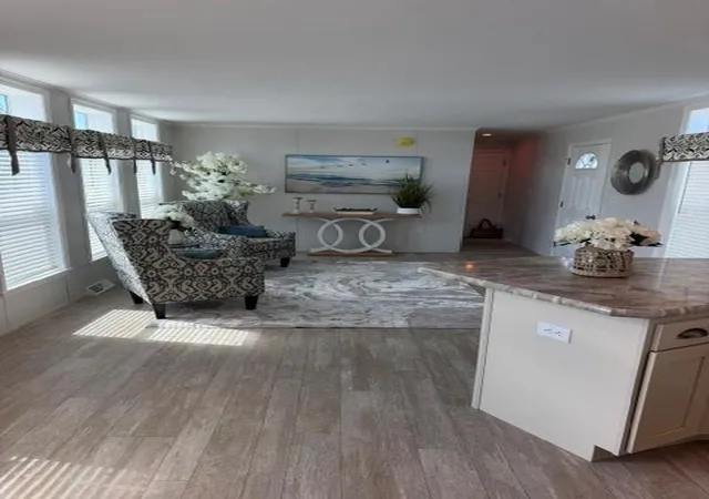 Photo 3 of Manufactured home for sale at 5174 Stone Ter Dr, Whitehall, PA 18052 | MLS# 784469 | Listing updated on 2026-09-21