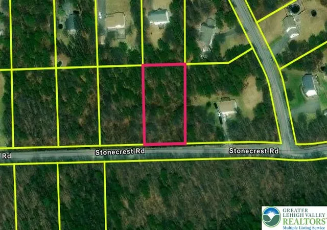 Photo 1 of Land for sale at Park Ln #813, Tunkhannock Twp, PA 18610 | MLS# 784510 | Listing updated on 2026-09-14