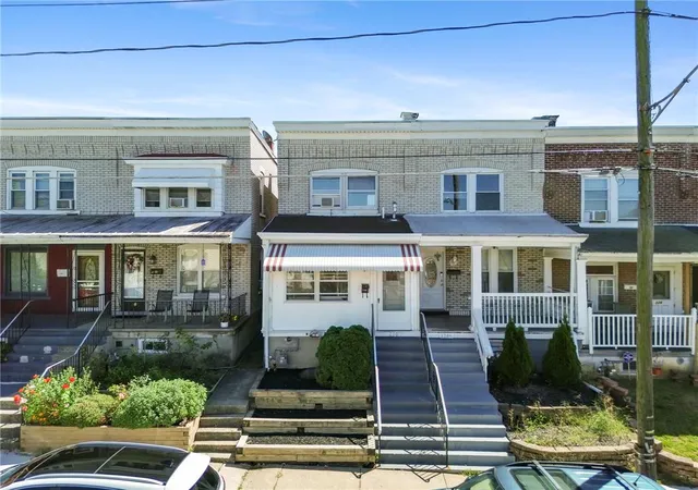 Photo 1 of Sale Pending at 230 E Fairview St, Allentown, PA 18109 | MLS# 784507 | Listing updated on 2026-09-22