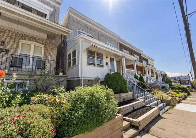 Photo 2 of Sale Pending at 230 E Fairview St, Allentown, PA 18109 | MLS# 784507 | Listing updated on 2026-09-22