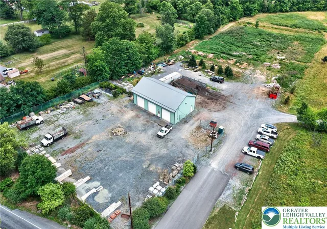 Photo 2 of Land for sale at 4716 Vera Cruz Rd, Emmaus Boro, PA 18049 | MLS# 784519 | Listing updated on 2026-09-14