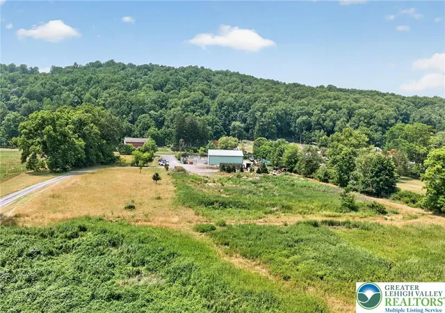 Photo 3 of Land for sale at 4716 Vera Cruz Rd, Emmaus Boro, PA 18049 | MLS# 784519 | Listing updated on 2026-09-14