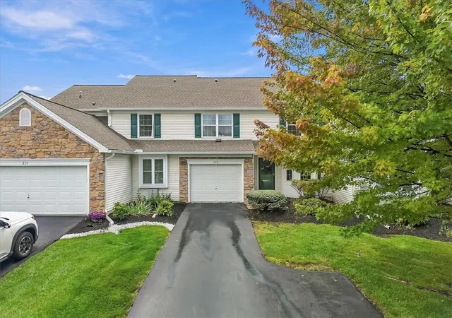 Photo 1 of Sale Pending at 273 Park Ridge Dr, Easton, PA 18040 | MLS# 784434 | Listing updated on 2026-09-23