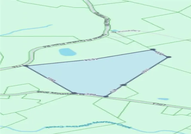 Photo 1 of Land for sale at 604 Blue Mountain Dr, Bangor, PA 18013 | MLS# 784525 | Listing updated on 2026-09-15