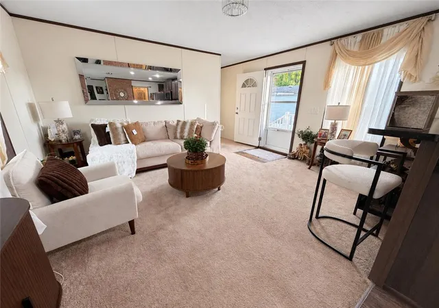 Photo 3 of Manufactured home for sale at 1008 Cherry Tree Xing, Breinigsville, PA 18031 | MLS# 784533 | Listing updated on 2026-09-15