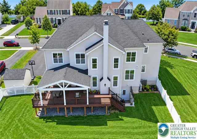 Photo 3 of Mansion for sale at 7406 Cedar Rd, Macungie, PA 18062 | MLS# 784063 | Listing updated on 2026-10-07