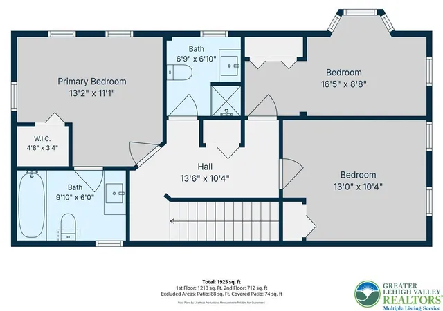 Photo 38 of Single family home for sale at 903 Seneca St, Fountain Hill, PA 18015 | MLS# 784468 | Listing updated on 2026-09-24