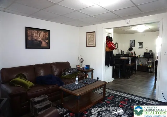 Photo 3 of Townhouse for sale at 733 N Lumber, Allentown, PA 18102 | MLS# 784541 | Listing updated on 2026-09-15