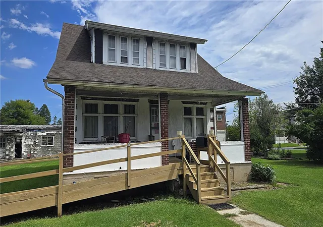 Photo 1 of Sale Pending at 5141 Pennsylvania St, Whitehall, PA 18052 | MLS# 784145 | Listing updated on 2026-09-16