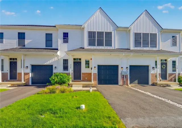 Photo 1 of Townhouse for sale at 546 North St, Emmaus, PA 18049 | MLS# 784429 | Listing updated on 2026-10-05