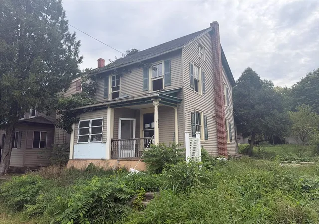 Photo 1 of Single family home for sale at 8745 Ashfield Rd, Slatington, PA 18080 | MLS# 784558 | Listing updated on 2026-09-15