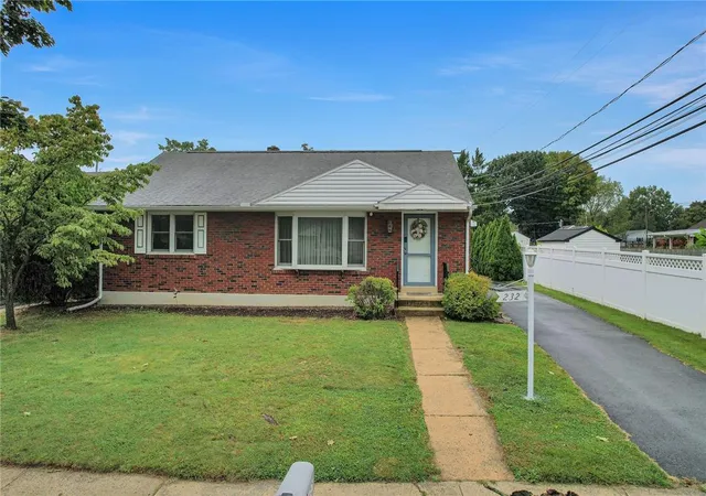 Photo 1 of Sale Pending at 232 Sterling St, Allentown, PA 18104 | MLS# 784559 | Listing updated on 2026-09-23