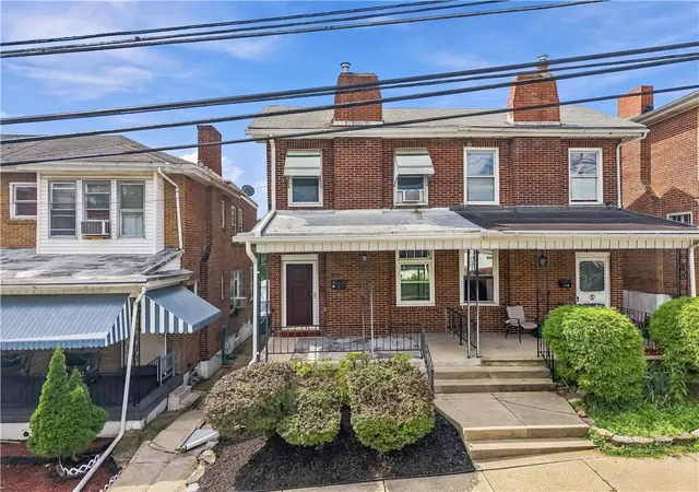 Single family home for sale at 116 Saint George St, Allentown, PA 18104 | MLS# 784505