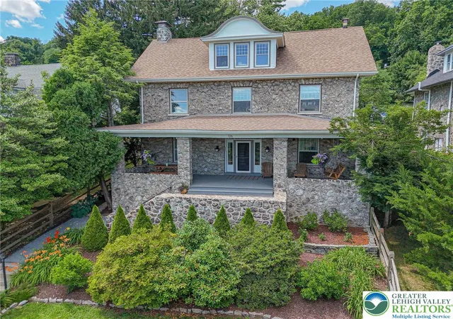 Photo 1 of Sale Pending at 126 Parker Ave, Easton, PA 18042 | MLS# 784406 | Listing updated on 2026-09-29