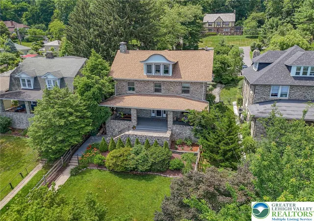 Photo 3 of Sale Pending at 126 Parker Ave, Easton, PA 18042 | MLS# 784406 | Listing updated on 2026-09-29
