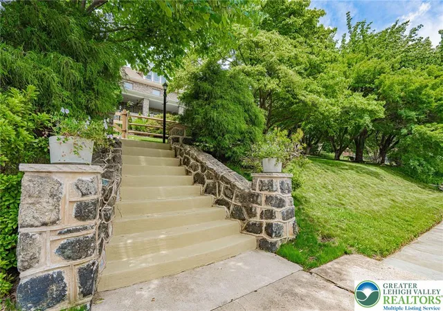 Photo 3 of Sale Pending at 126 Parker Ave, Easton, PA 18042 | MLS# 784406 | Listing updated on 2026-09-29