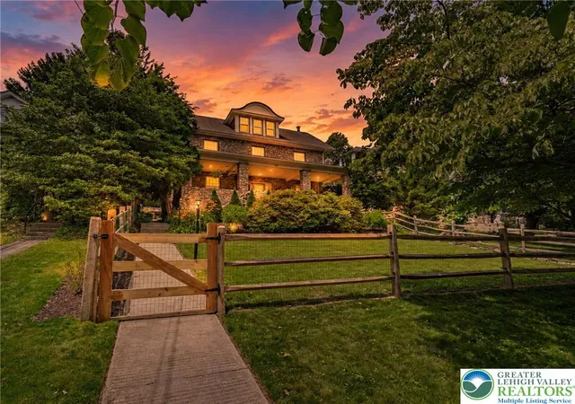 Photo 4 of Sale Pending at 126 Parker Ave, Easton, PA 18042 | MLS# 784406 | Listing updated on 2026-09-29