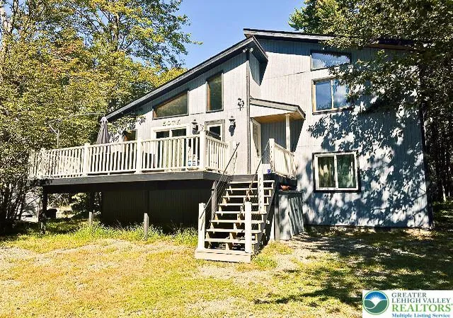 Photo 1 of Single family home for sale at 1358 Winding Way, Tobyhanna, PA 18466 | MLS# 784447 | Listing updated on 2026-09-17
